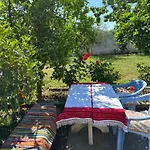 Villa Zefi Rrenc