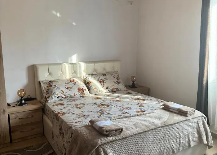 Villa Zefi Rrenc