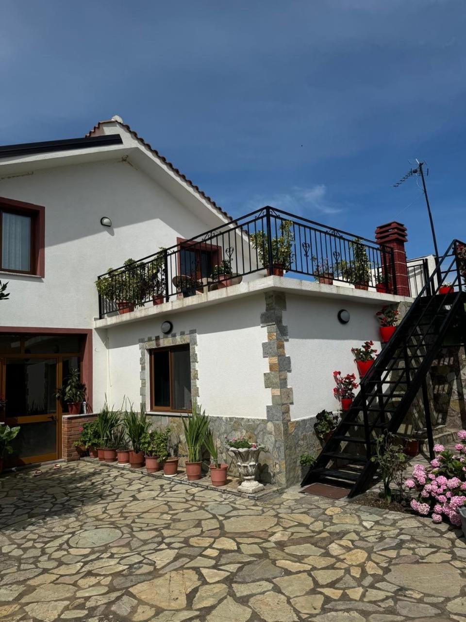 Apartamento Zefi Rrenc