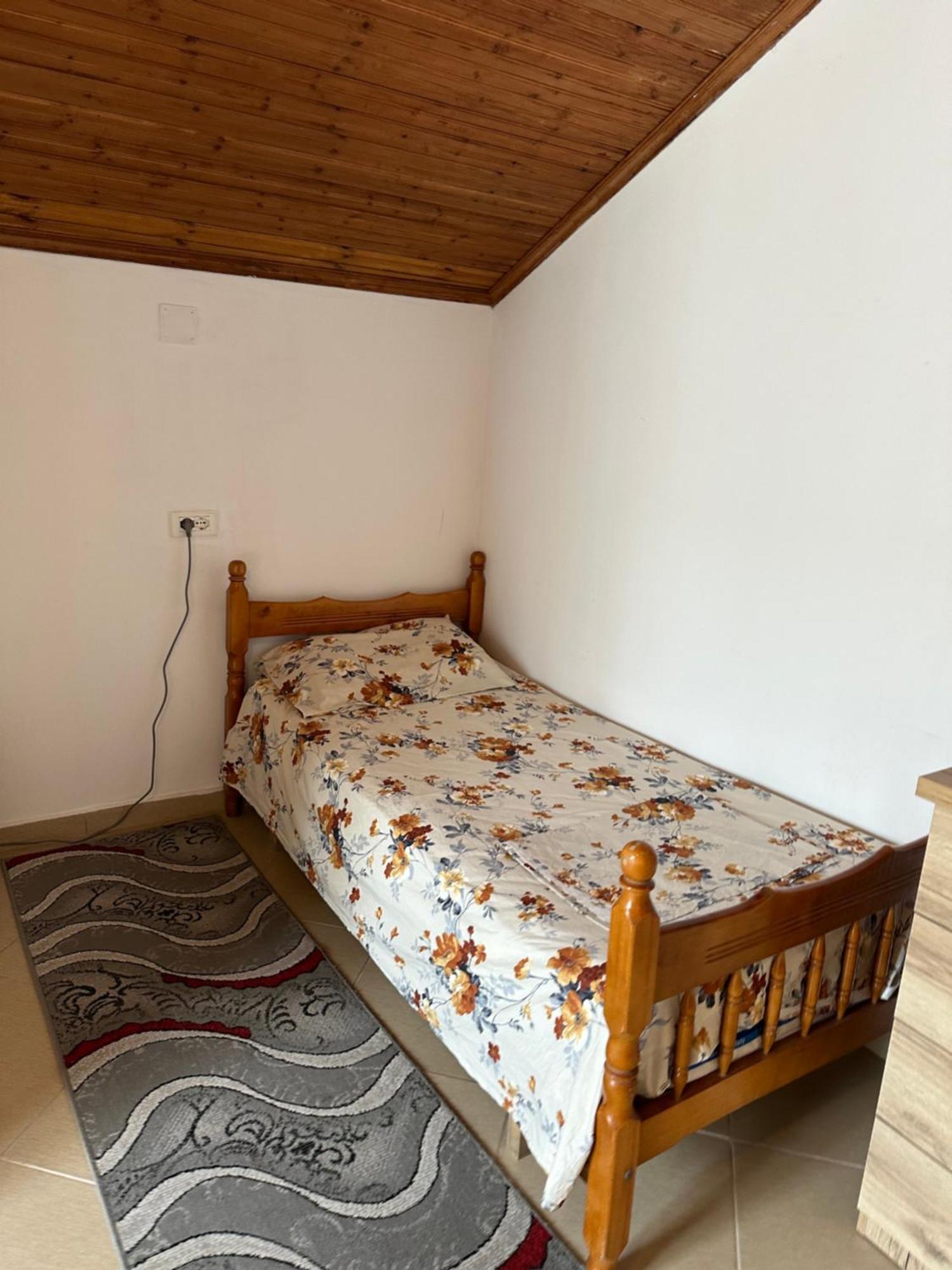 Zefi Rrenc Apartamento